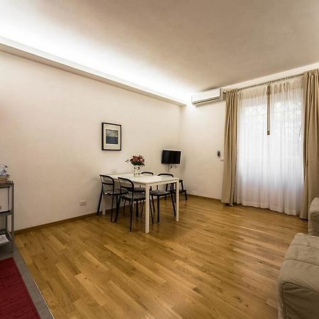 Saint Peter Apartment Roma Eksteriør bilde