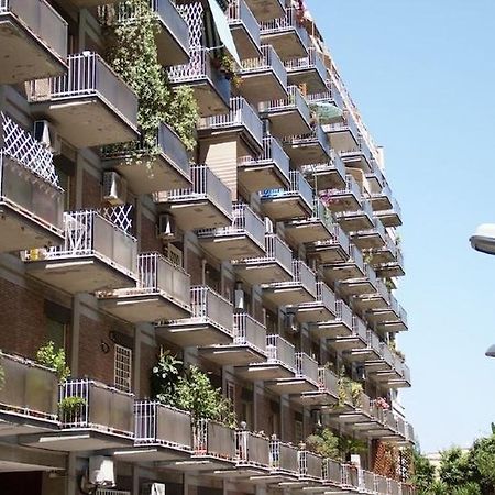 Saint Peter Apartment Roma Eksteriør bilde