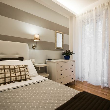 Saint Peter Apartment Roma Eksteriør bilde