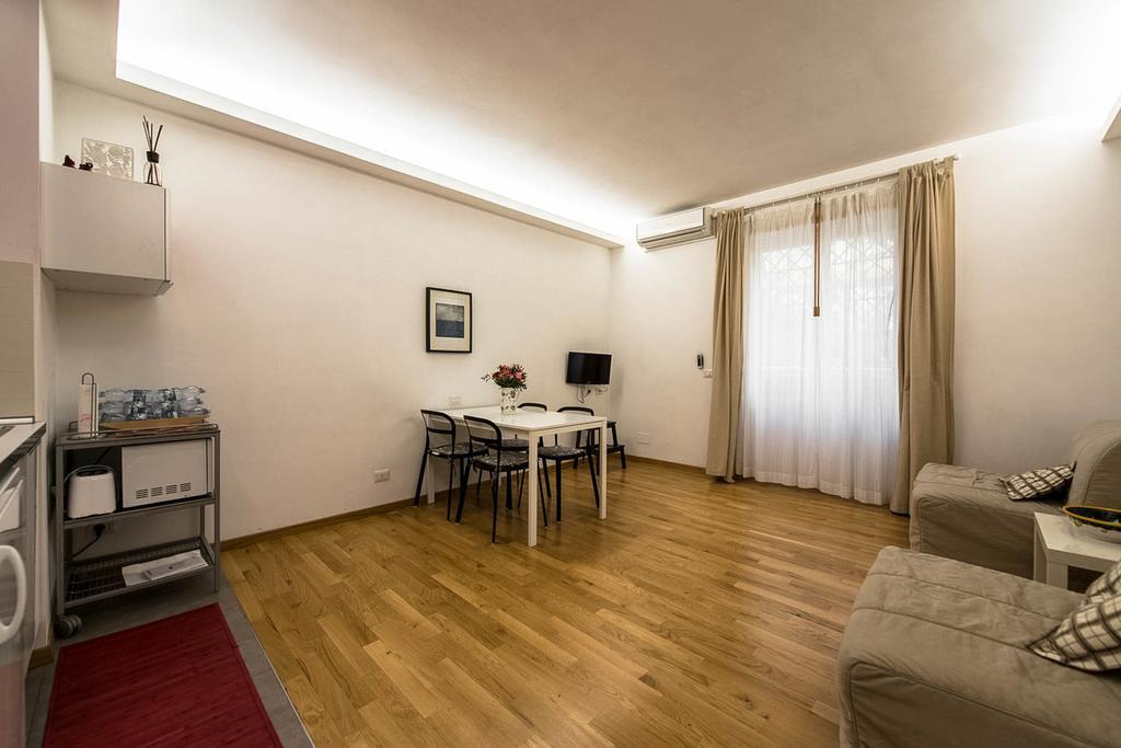 Saint Peter Apartment Roma Eksteriør bilde