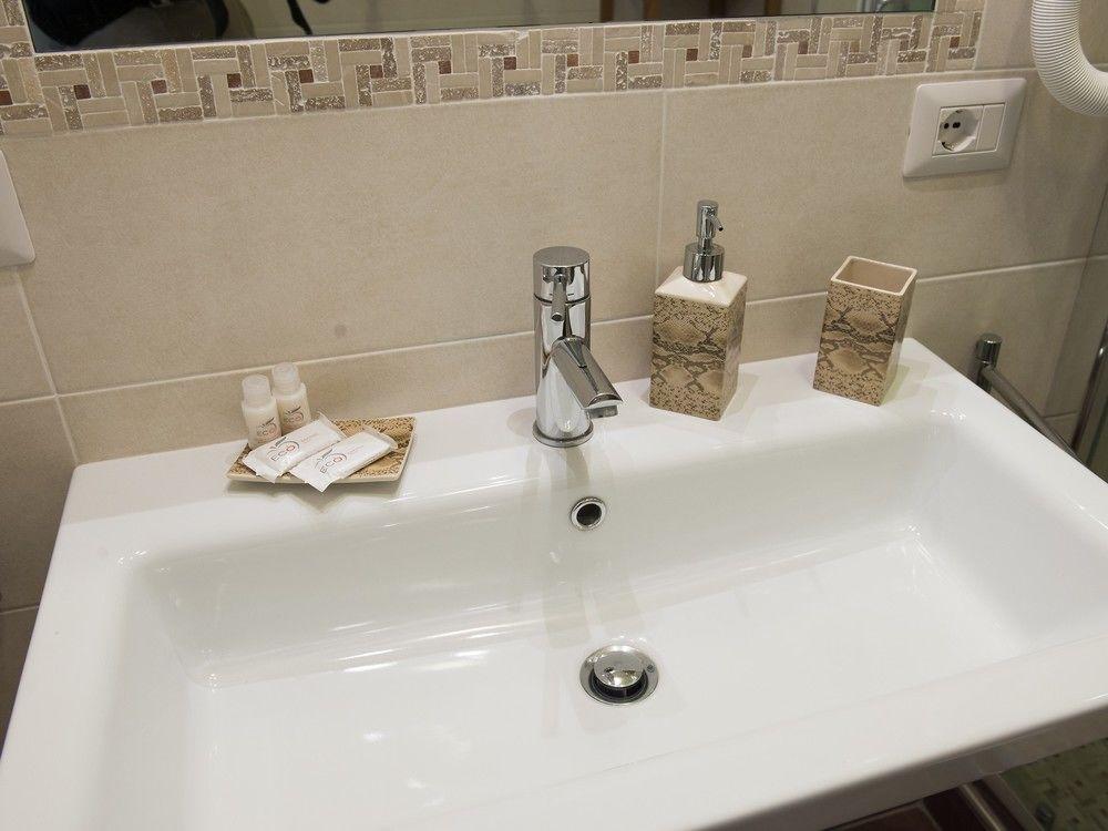 Saint Peter Apartment Roma Eksteriør bilde