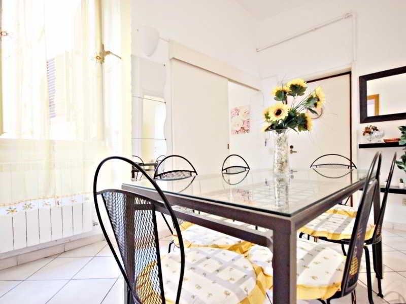 Saint Peter Apartment Roma Eksteriør bilde