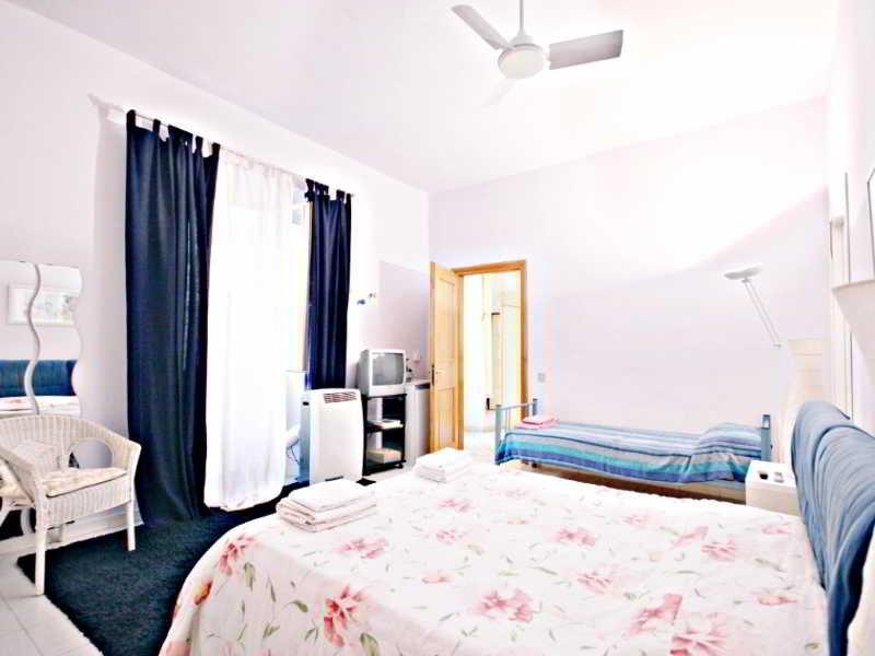 Saint Peter Apartment Roma Eksteriør bilde