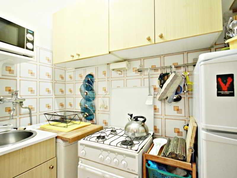 Saint Peter Apartment Roma Eksteriør bilde