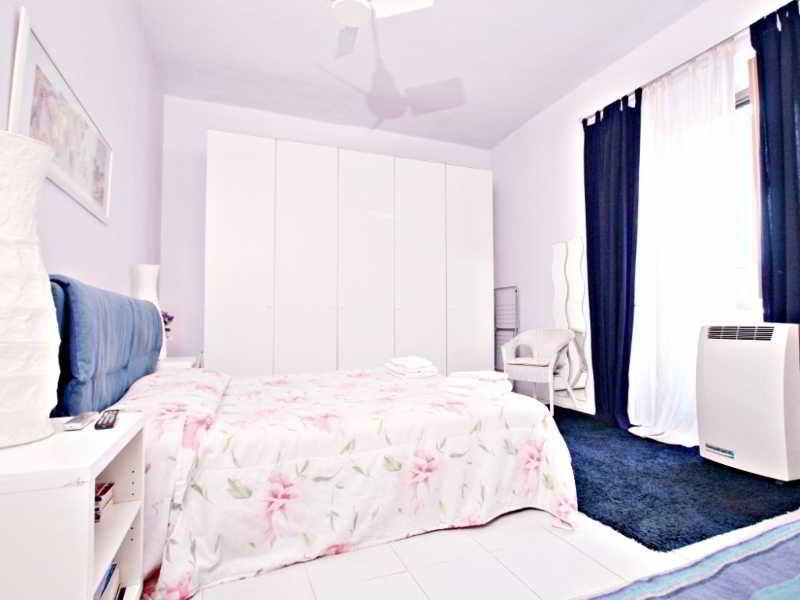 Saint Peter Apartment Roma Eksteriør bilde