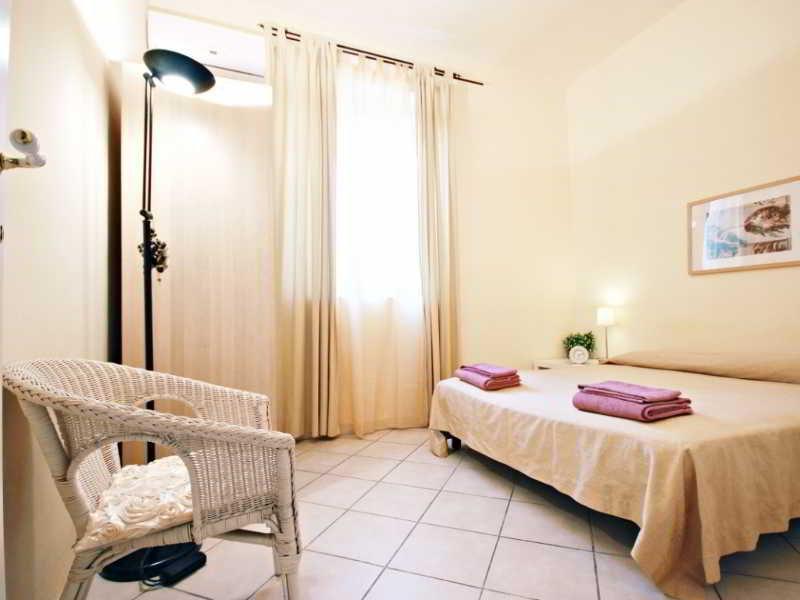 Saint Peter Apartment Roma Eksteriør bilde