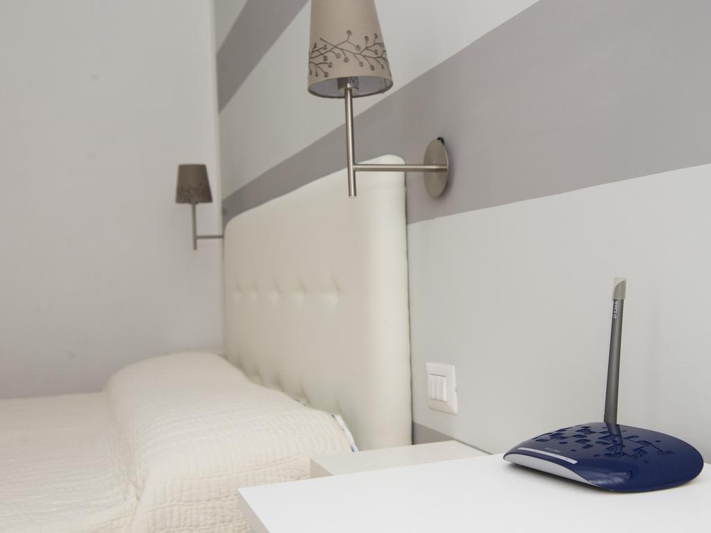Saint Peter Apartment Roma Eksteriør bilde