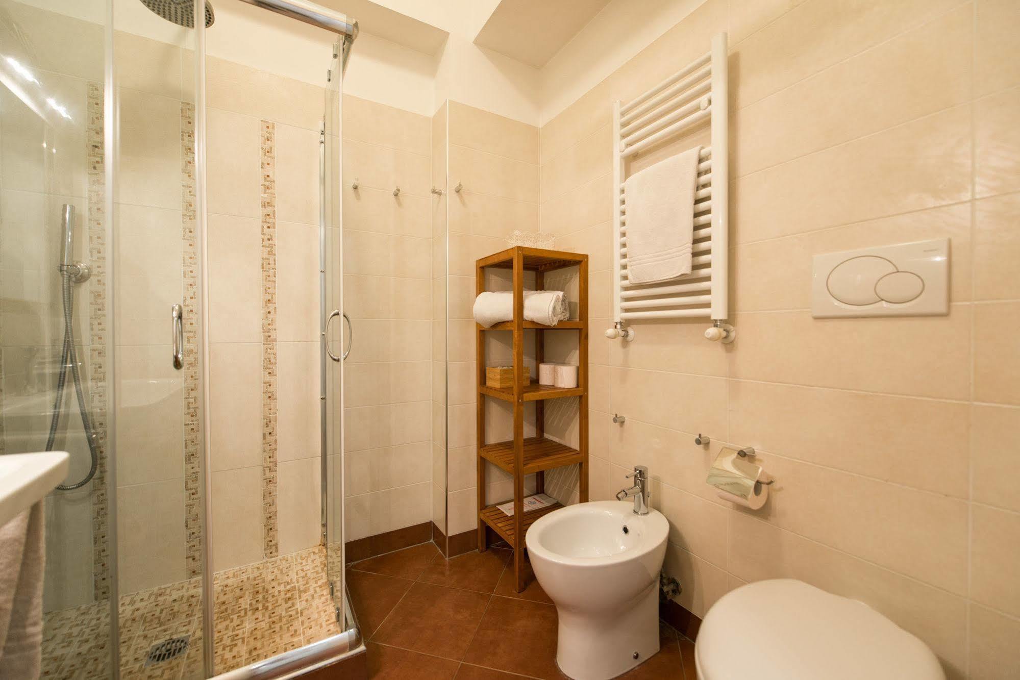 Saint Peter Apartment Roma Eksteriør bilde