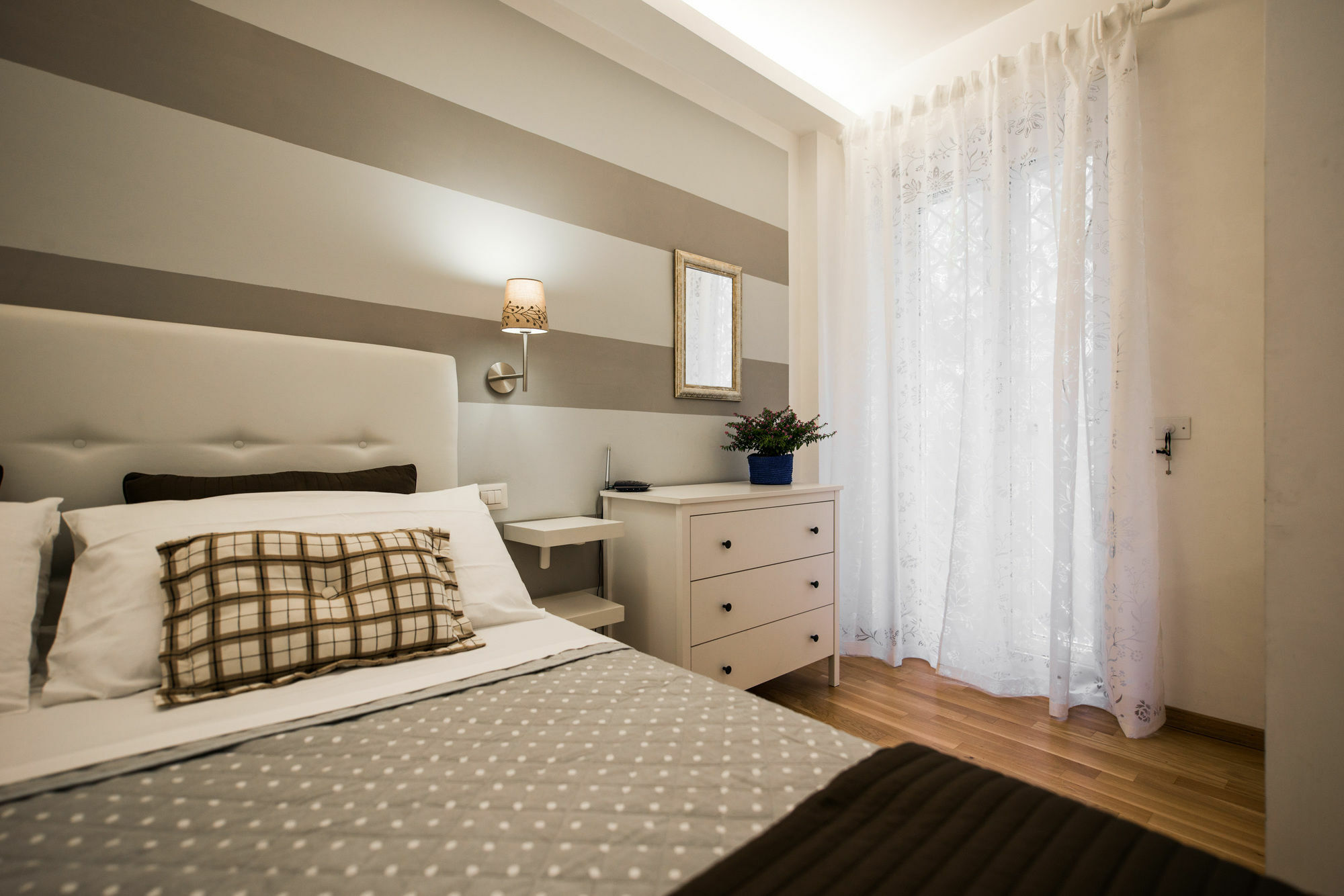 Saint Peter Apartment Roma Eksteriør bilde