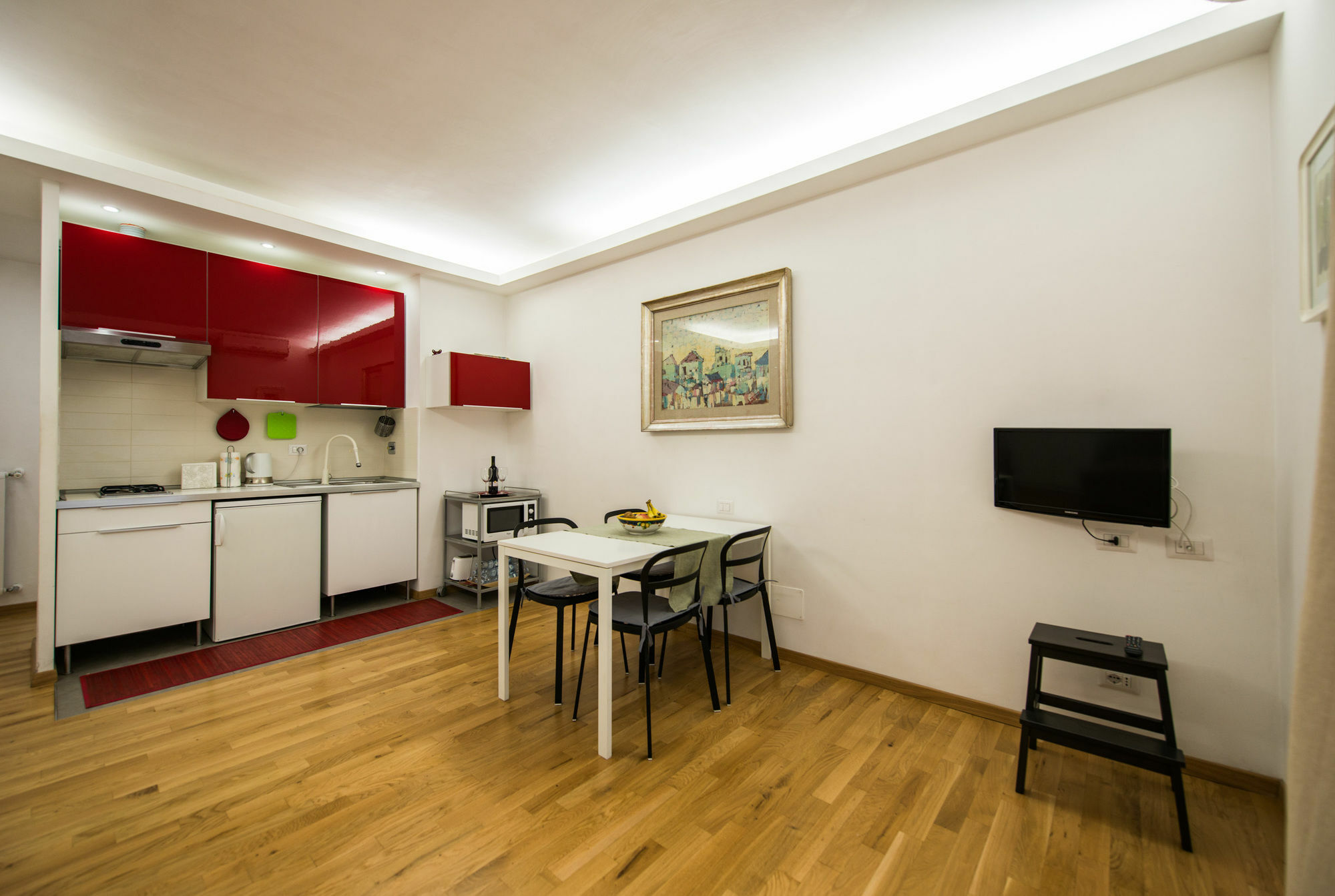 Saint Peter Apartment Roma Eksteriør bilde