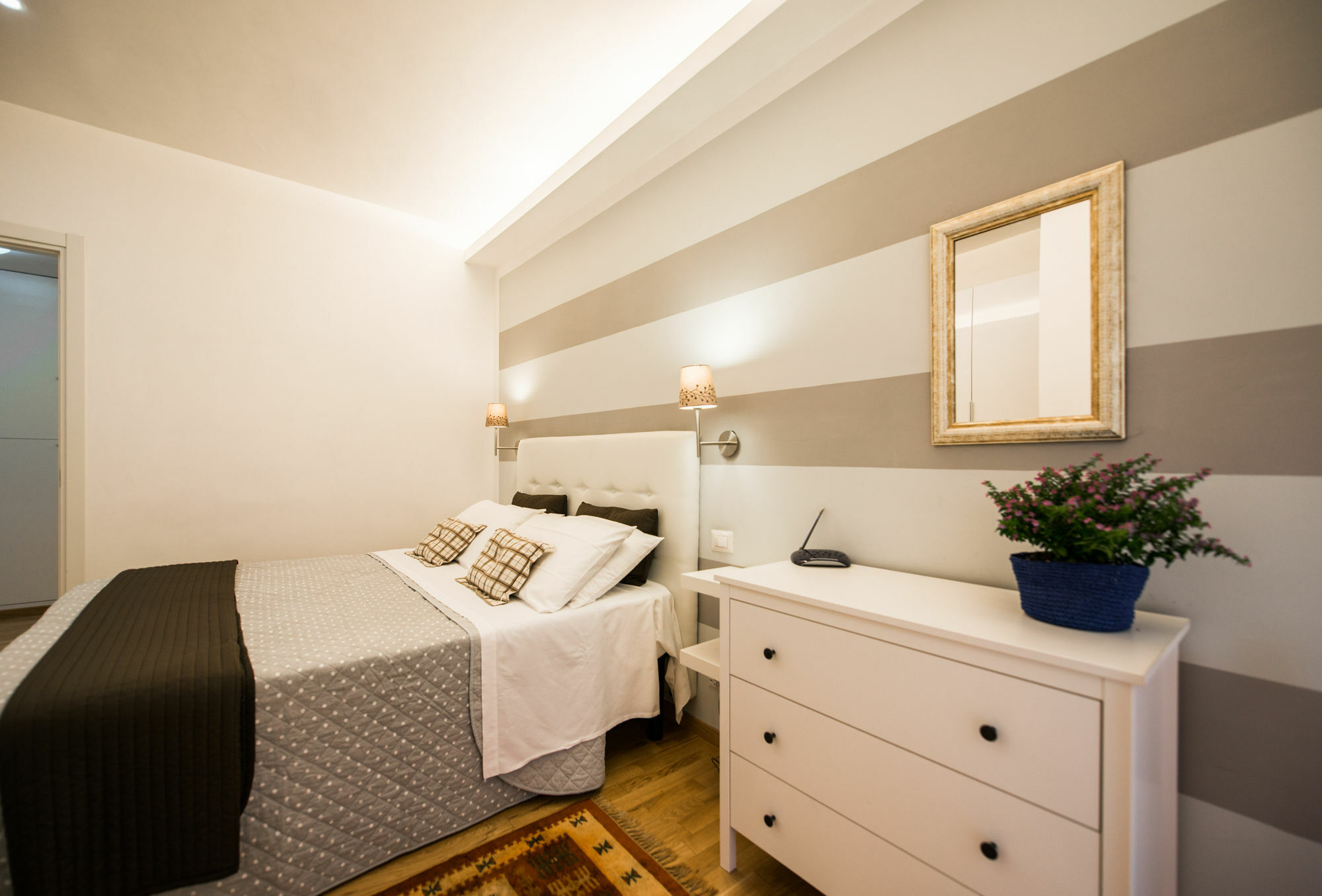 Saint Peter Apartment Roma Eksteriør bilde