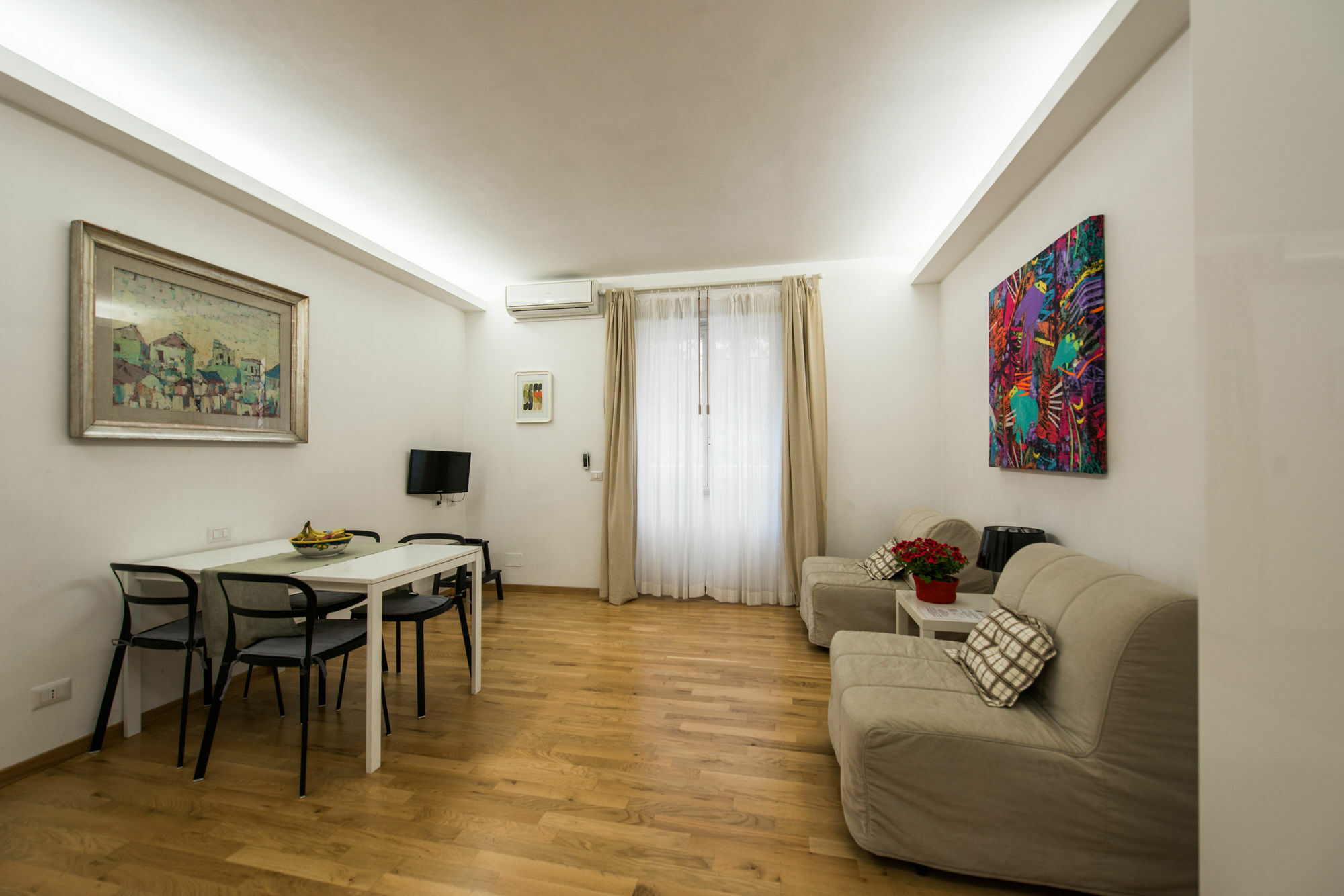 Saint Peter Apartment Roma Eksteriør bilde