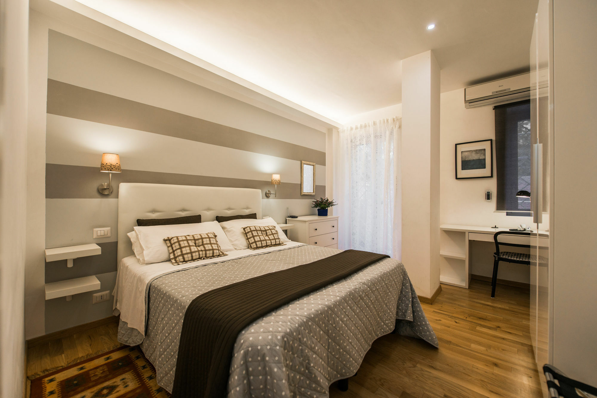 Saint Peter Apartment Roma Eksteriør bilde